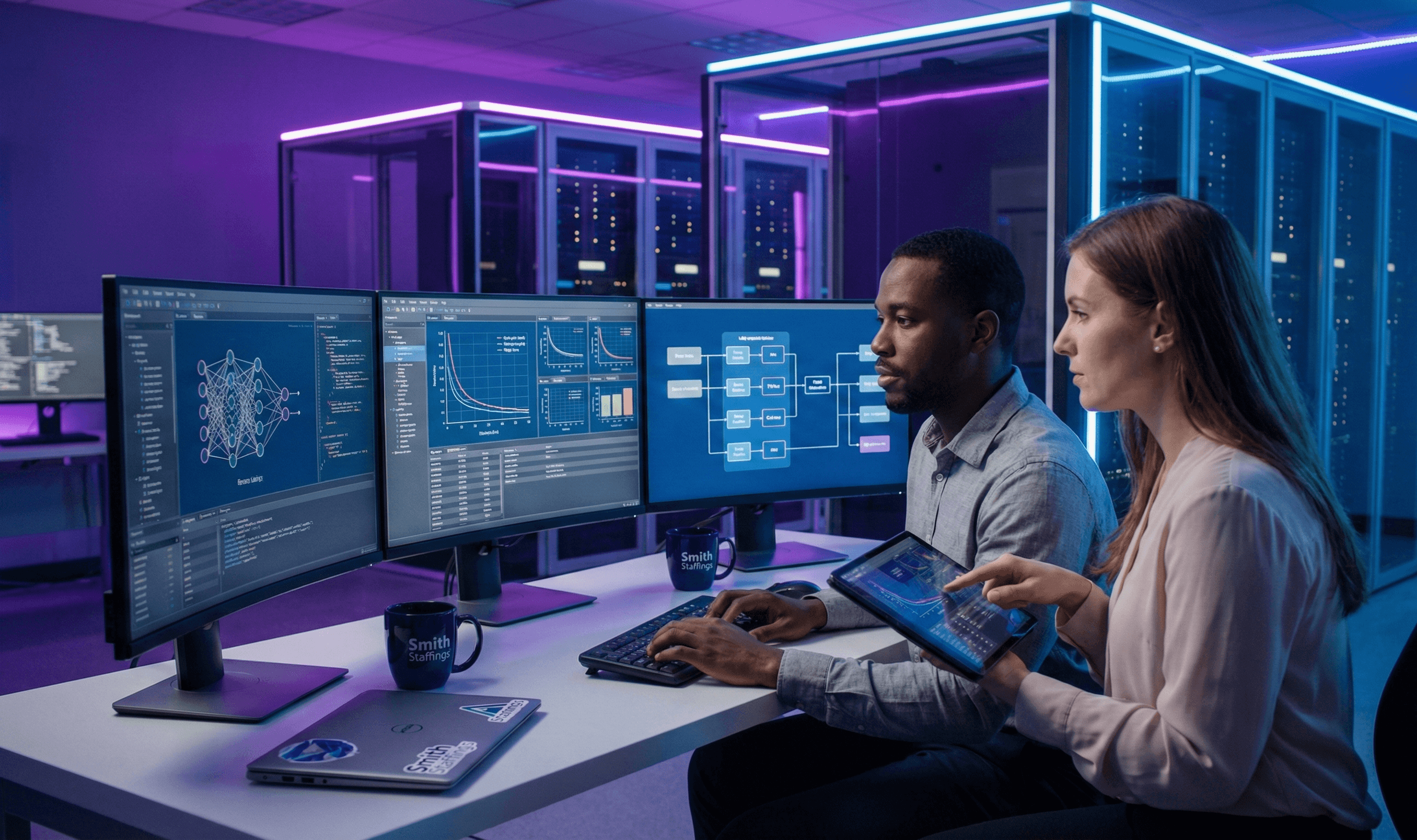 Machine Learning (AI)