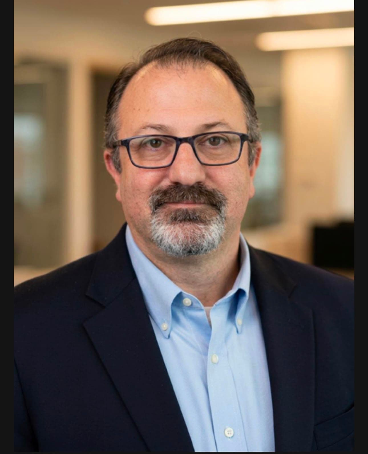 Ian Imler, Chief Executive Officer