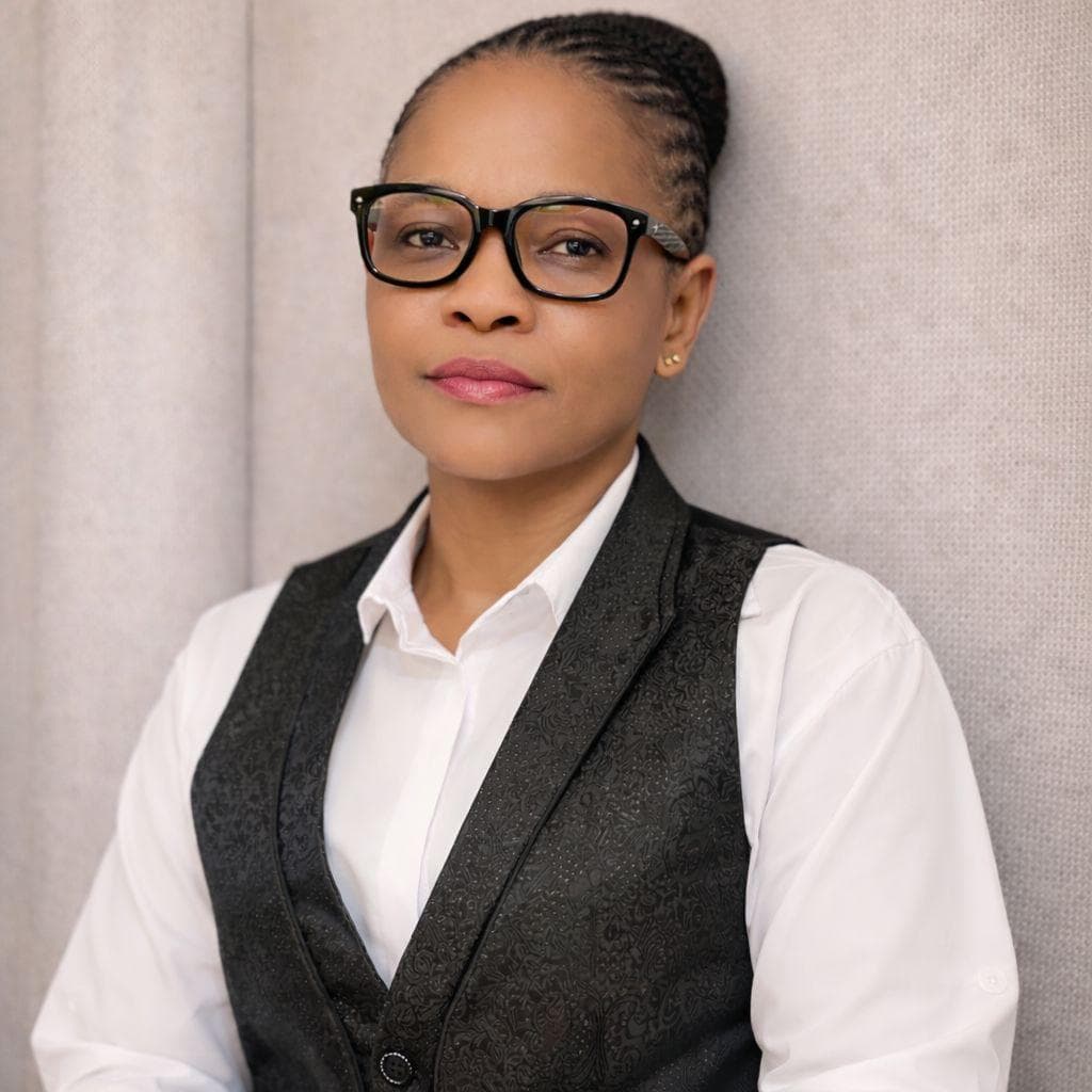 Nancy Fonyuy, Technical Recruiter
